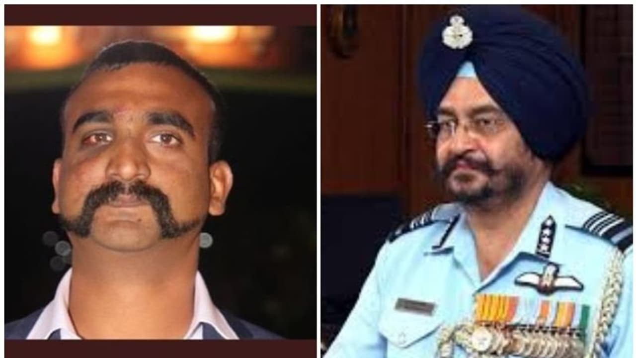 ಸೋಶಿಯಲ್ ಮೀಡಿಯಾದಲ್ಲಿ ಪೈಲಟ್ ಅಭಿ ಫಾಲೋ ಮಾಡ್ತೀದ್ದೀರಾ? IAF ಕೊಟ್ಟ ಸ್ಪಷ್ಟನೆ ಇದು!