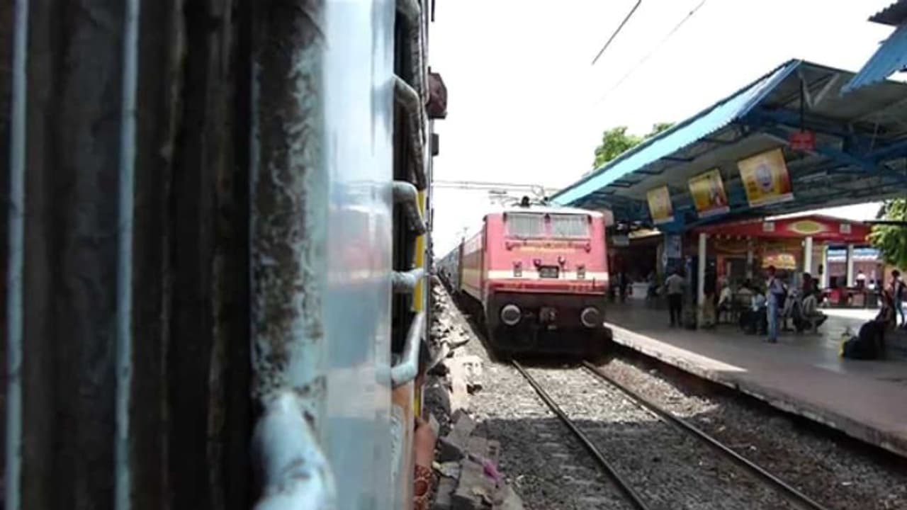 Train collision, canteen fire: Gwalior witnesses 2 accidents back to back