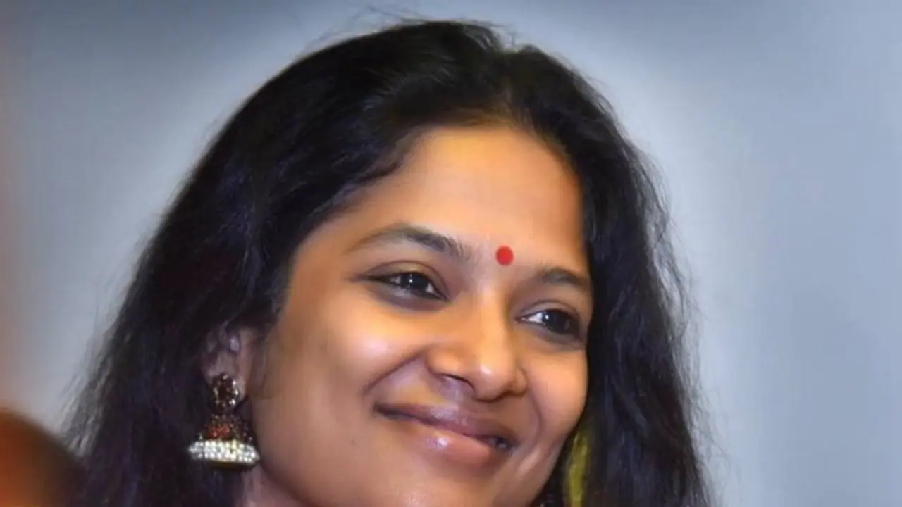 ಎಂ ಡಿ ಪಲ್ಲವಿಗೆ ರಾಷ್ಟ್ರ ಪ್ರಶಸ್ತಿ ಗರಿ ಎಂ ಡಿ ಪಲ್ಲವಿಗೆ ರಾಷ್ಟ್ರ ಪ್ರಶಸ್ತಿ ಗರಿ