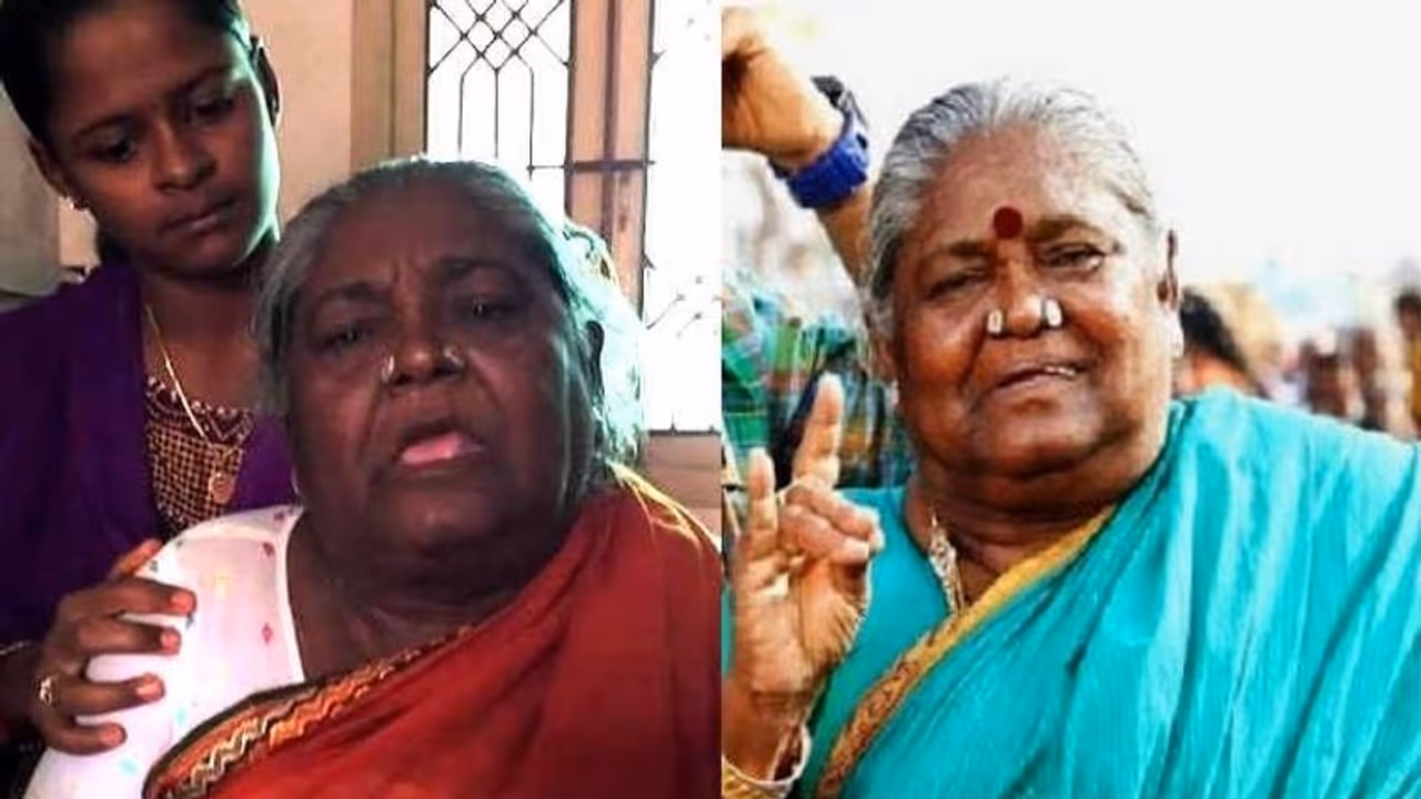 பிரபல பாடகி பரவை முனியம்மாவின் கடைசி ஆசை... நிறைவேற்றப்படுமா இறுதி கோரிக்கை?