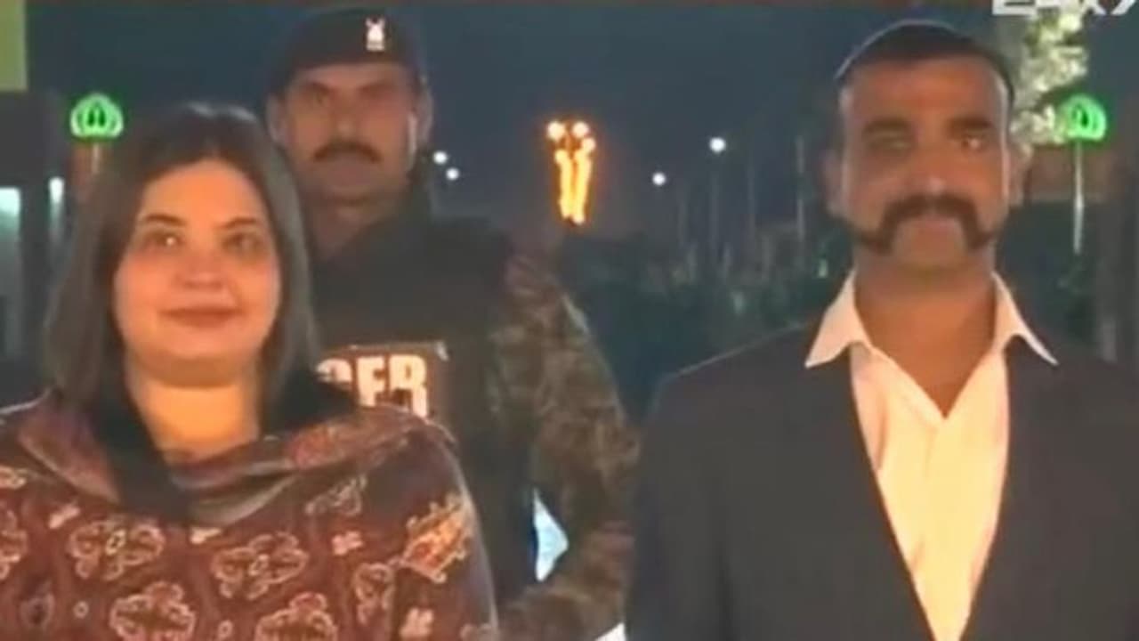 மோடி மீண்டும் பிரதமராவாரா ? அபி நந்தனை குடைந்தெடுத்த பாகிஸ்தான் ராணுவ அதிகாரிகள் !! மோடி மீண்டும் பிரதமராவாரா ? அபி நந்தனை குடைந்தெடுத்த பாகிஸ்தான் ராணுவ அதிகாரிகள் !!