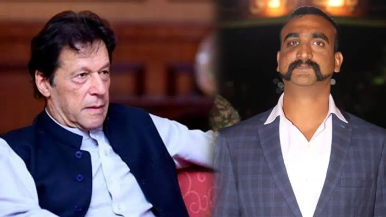 ಅಭಿನಂದನ್ ಹಸ್ತಾಂತರ ಉಸ್ತುವಾರಿಗಾಗಿ ಸ್ವತಃ ಲಾಹೋರ್ ಗೆ ಬಂದಿದ್ದ ಇಮ್ರಾನ್ ಖಾನ್ ಅಭಿನಂದನ್ ಹಸ್ತಾಂತರ ಉಸ್ತುವಾರಿಗಾಗಿ ಸ್ವತಃ ಲಾಹೋರ್ ಗೆ ಬಂದಿದ್ದ ಇಮ್ರಾನ್ ಖಾನ್