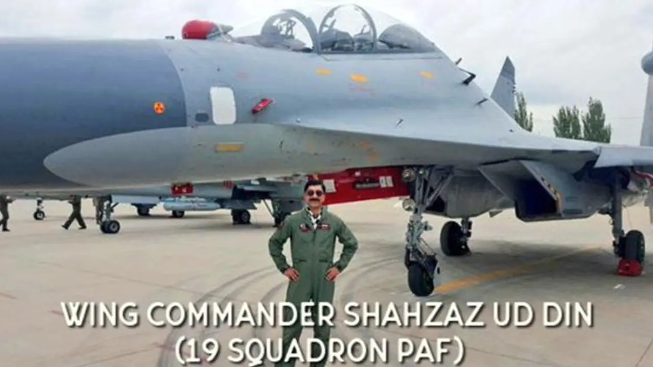 இந்திய விமானி என நினைத்து பாகிஸ்தான் விமானியை அடித்து கொன்ற பாகிஸ்தானியர்கள்!! இந்திய விமானி என நினைத்து பாகிஸ்தான் விமானியை அடித்து கொன்ற பாகிஸ்தானியர்கள்!!