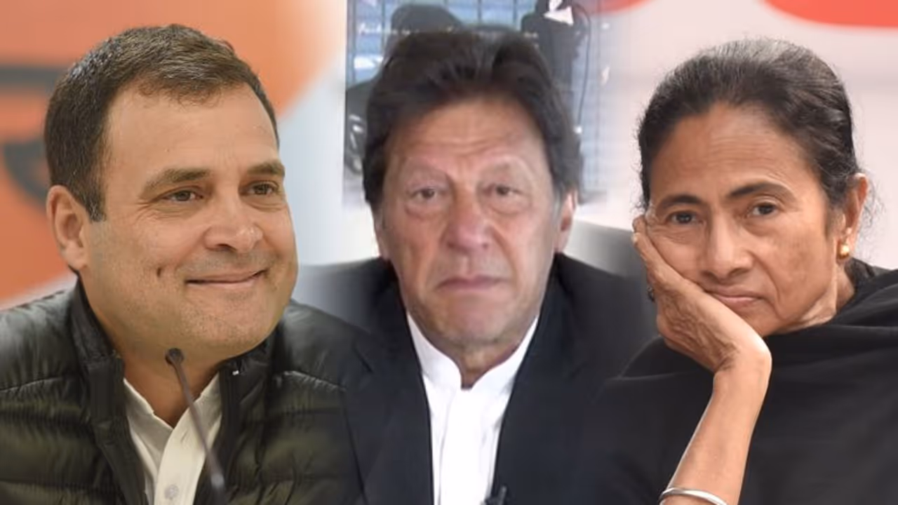 Indians who shamed nation, gained Pakistan media's applause