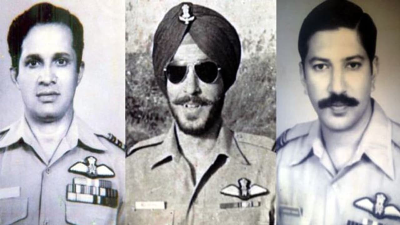 പഴയൊരു പാക് ജയിൽചാട്ടത്തിന്റെ ത്രസിപ്പിക്കുന്ന കഥ പഴയൊരു പാക് ജയിൽചാട്ടത്തിന്റെ ത്രസിപ്പിക്കുന്ന കഥ