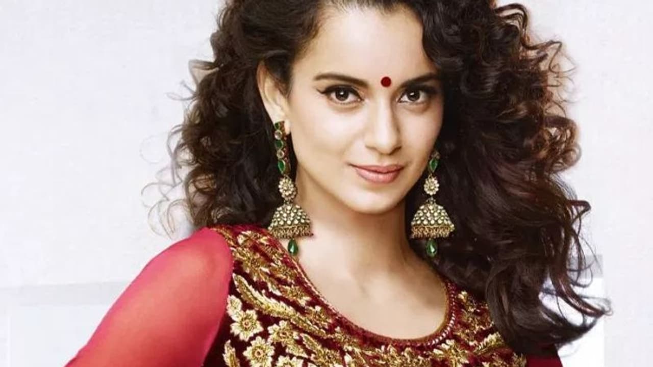 അതിര്‍ത്തിയില്‍ പോയി തോക്ക് തട്ടിയെടുത്ത് പോരാടാന്‍ തോന്നി: കങ്കണ റണാവത്ത്