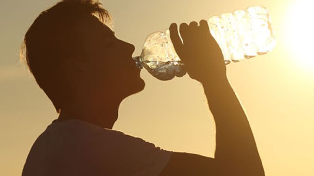 ಬೇಸಿಗೆಯಲ್ಲಿ ಹ್ಯಾಪಿಯಾಗಿರಲು ಪಂಚಸೂತ್ರಗಳು!