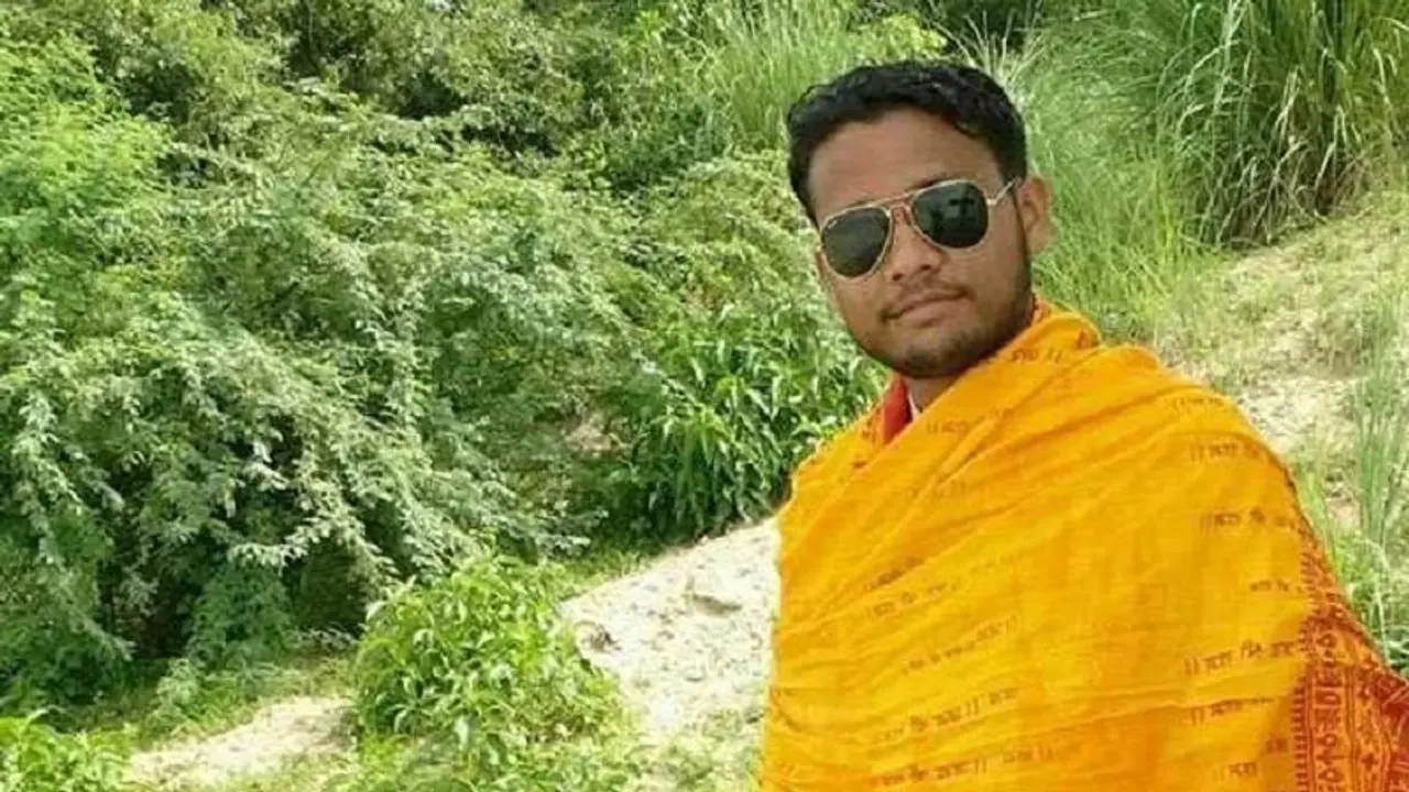बुलंदशहर हिंसा के आरोपी योगेश राज का चार्जशीट में नाम नहीं, क्लीन चिट देने की तैयारी