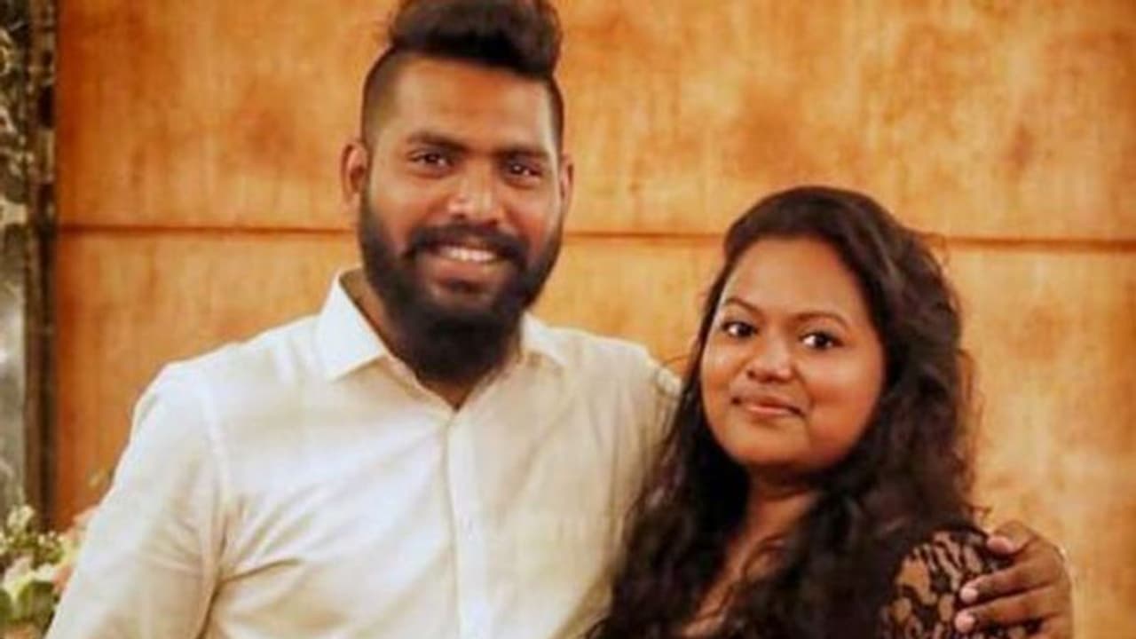 'പട്ടിണി കൊണ്ട് ആരും മരിക്കരുത്, അതിന് കഴിയാവുന്നത് ചെയ്യും'; മാതൃകയായി ദമ്പതികള് 'പട്ടിണി കൊണ്ട് ആരും മരിക്കരുത്, അതിന് കഴിയാവുന്നത് ചെയ്യും'; മാതൃകയായി ദമ്പതികള്