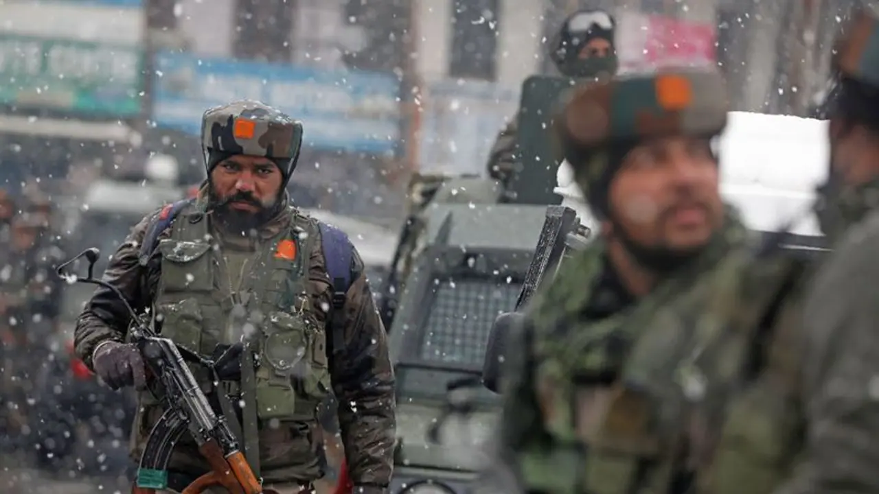 Why 'Made in India' AK 203 rifles in Amethi will be a game changer for Indian forces