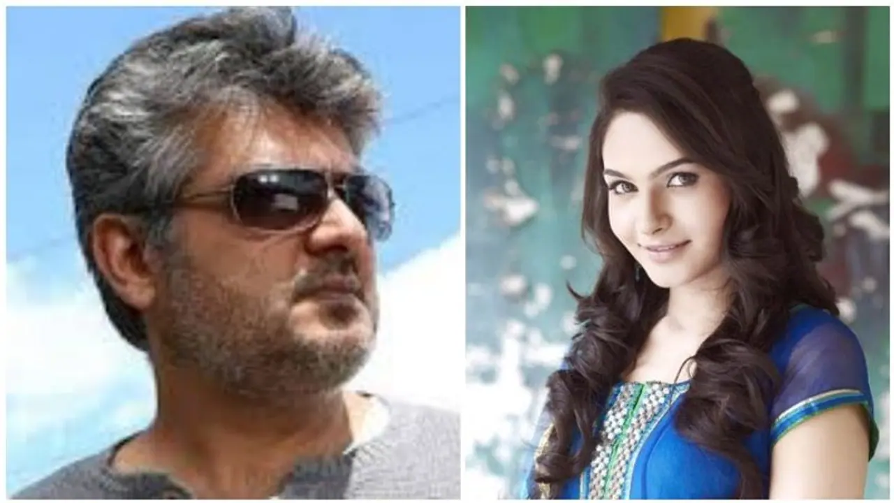 அஜித் ஒரு பக்கா ஜென்டில்மேன்! 'பிங்க்' படத்தின் போது நடந்த சம்பவத்தை மெய் சிலிர்க்கும் படி கூறிய ஆண்ட்ரியா! அஜித் ஒரு பக்கா ஜென்டில்மேன்! 'பிங்க்' படத்தின் போது நடந்த சம்பவத்தை மெய் சிலிர்க்கும் படி கூறிய ஆண்ட்ரியா!