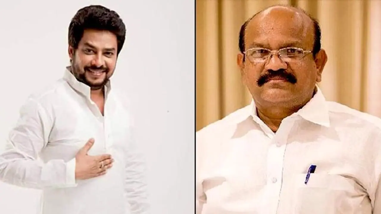 Election 2019: Two Karnataka Congress MLAs may dump party to join BJP