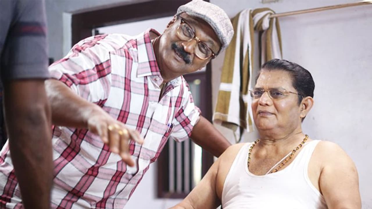 പരസ്യചിത്രത്തില്‍ മാത്രമല്ല, ജഗതി സിനിമയിലേക്കും തിരിച്ചുവരുന്നു