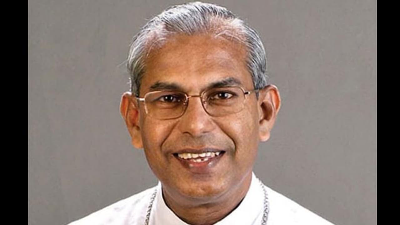 കലാലയ രാഷ്ട്രീയത്തിനെതിരെ കെസിബിസി; ഗവര്ണര്ക്ക് കത്ത് നല്കി കലാലയ രാഷ്ട്രീയത്തിനെതിരെ കെസിബിസി; ഗവര്ണര്ക്ക് കത്ത് നല്കി