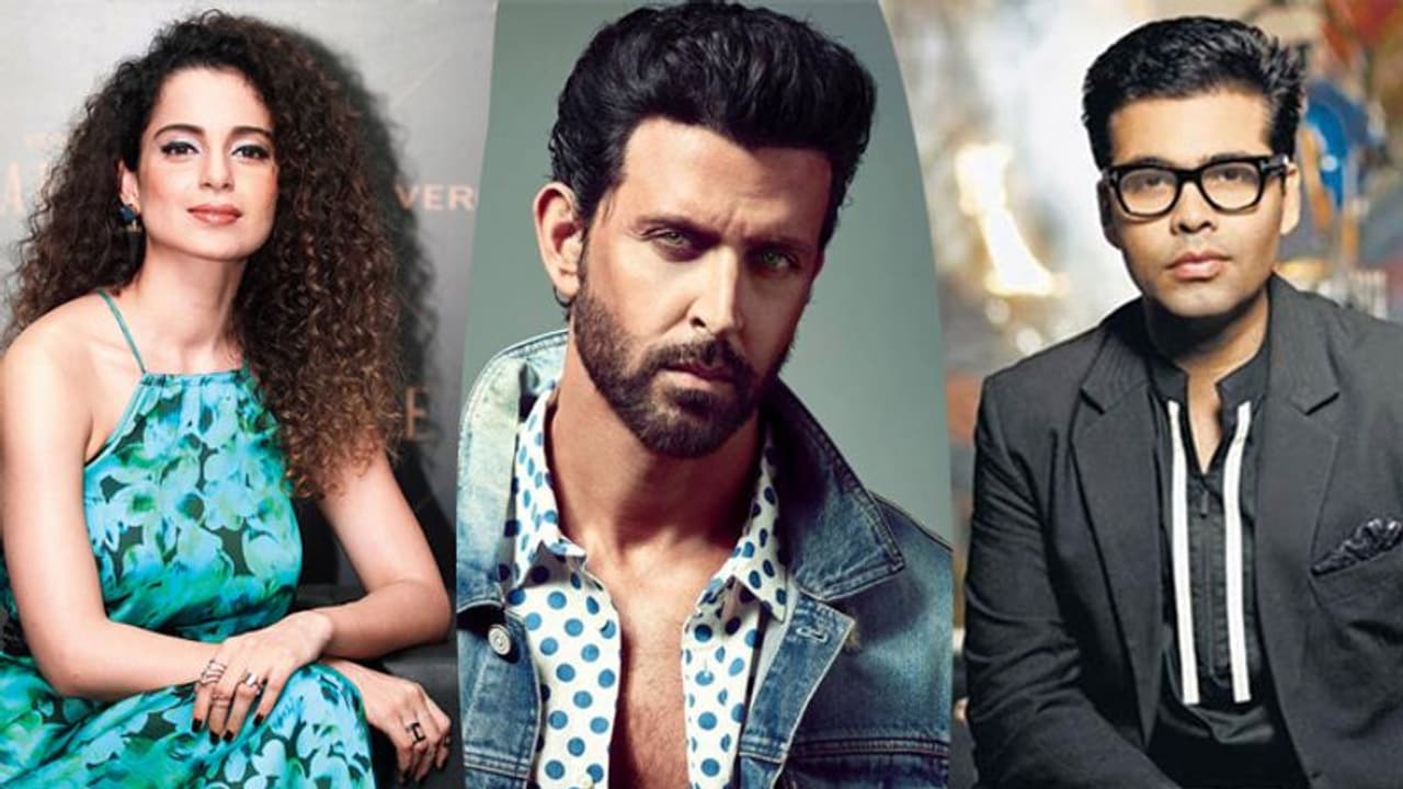 'ഈ സ്ഥാനത്ത് നിങ്ങൾക്ക് ഒരിക്കലും എത്താനാകില്ല'; താരങ്ങളെ വിമര്ശിച്ച് കങ്കണ റണാവത്ത് 'ഈ സ്ഥാനത്ത് നിങ്ങൾക്ക് ഒരിക്കലും എത്താനാകില്ല'; താരങ്ങളെ വിമര്ശിച്ച് കങ്കണ റണാവത്ത്