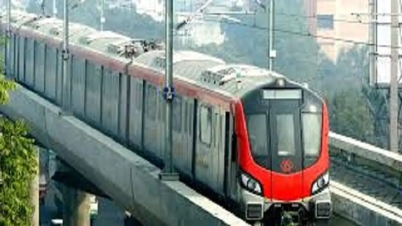 पीएम मोदी लखनऊ मेट्रो का उद्घाटन करेंगे, कानपुर और आगरा मेट्रो का भी होगा शिलान्यास