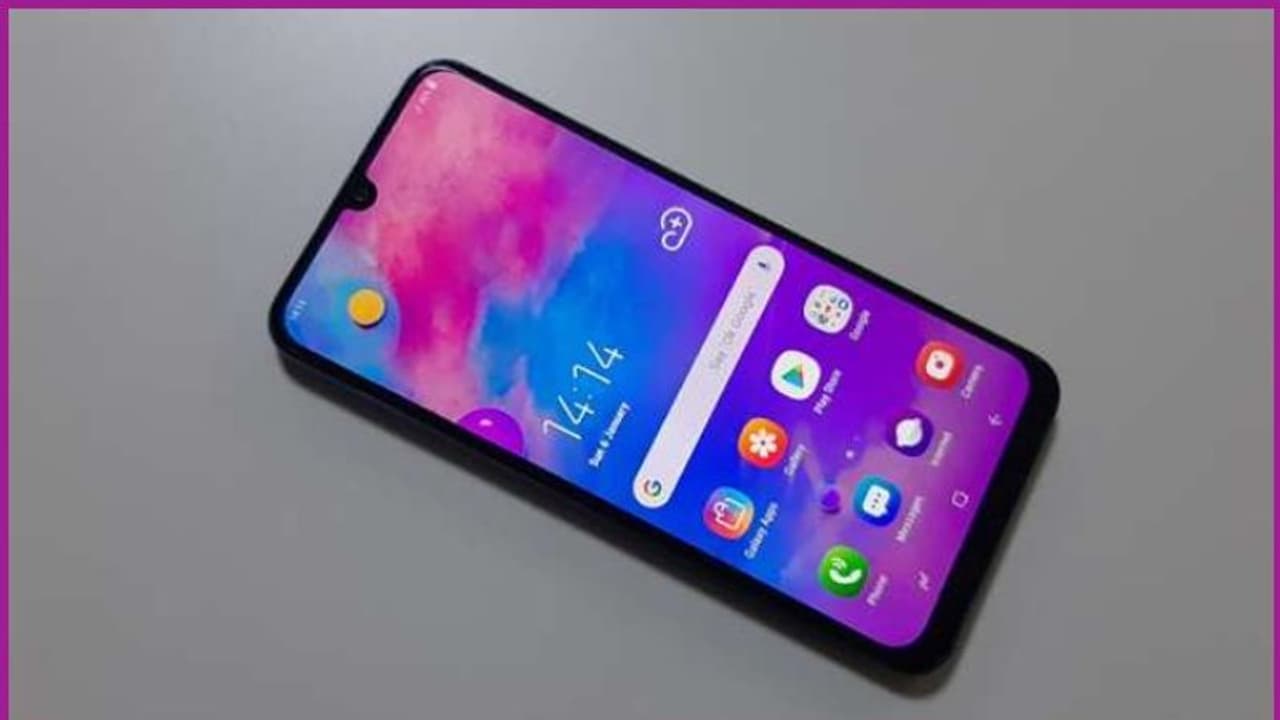 శామ్సంగ్ 5జీ ‘ఎ90’ ఫోన్: ఇండియాలో లాంచ్ సాద్యమేనా? శామ్సంగ్ 5జీ ‘ఎ90’ ఫోన్: ఇండియాలో లాంచ్ సాద్యమేనా?