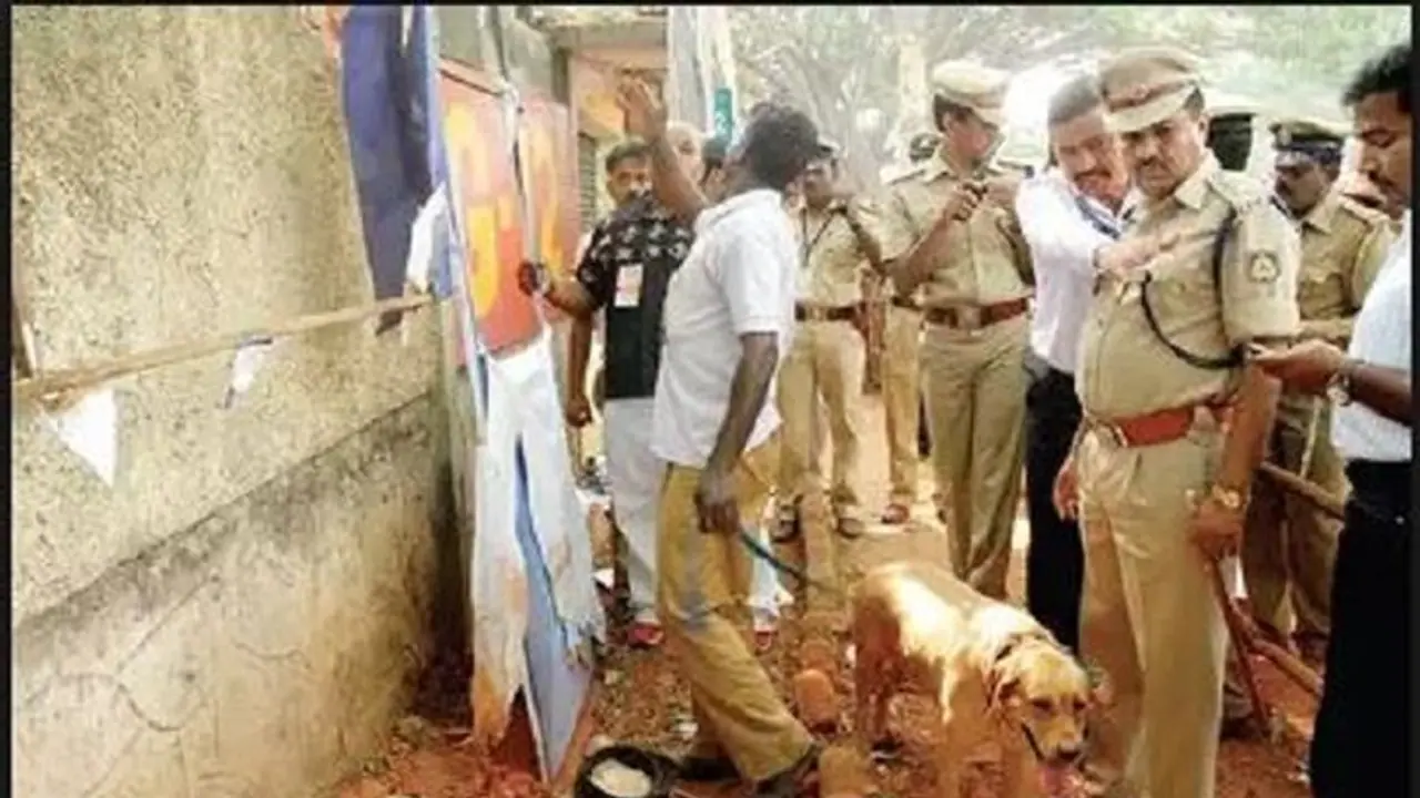 ಉಗ್ರನ ಪರ ಮುಸ್ಲಿಂ ಸಂಘಟನೆಯಿಂದ ದಂಡ?