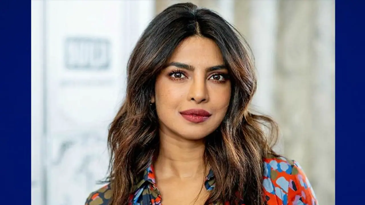 5 men Priyanka Chopra dated before tying the knot with Nick Jonas