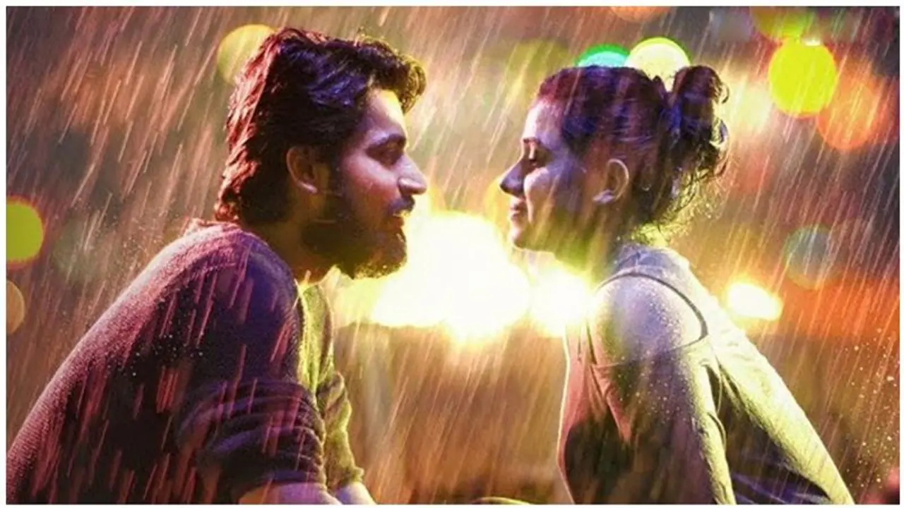 ’கிஸ் அடிச்சா என்னங்க தப்பு?’...கோடம்பாக்கத்தை கலக்க வரும் அடுத்த கில்மா படம்... ’கிஸ் அடிச்சா என்னங்க தப்பு?’...கோடம்பாக்கத்தை கலக்க வரும் அடுத்த கில்மா படம்...