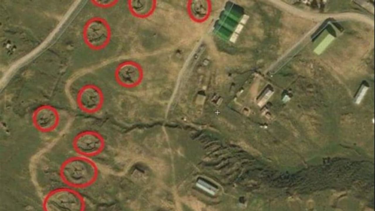 ಬಾಲಾಕೋಟ್‌ ಉಗ್ರ ಶಿಬಿರ ಪುನಾರಂಭಕ್ಕೆ ಯತ್ನ!