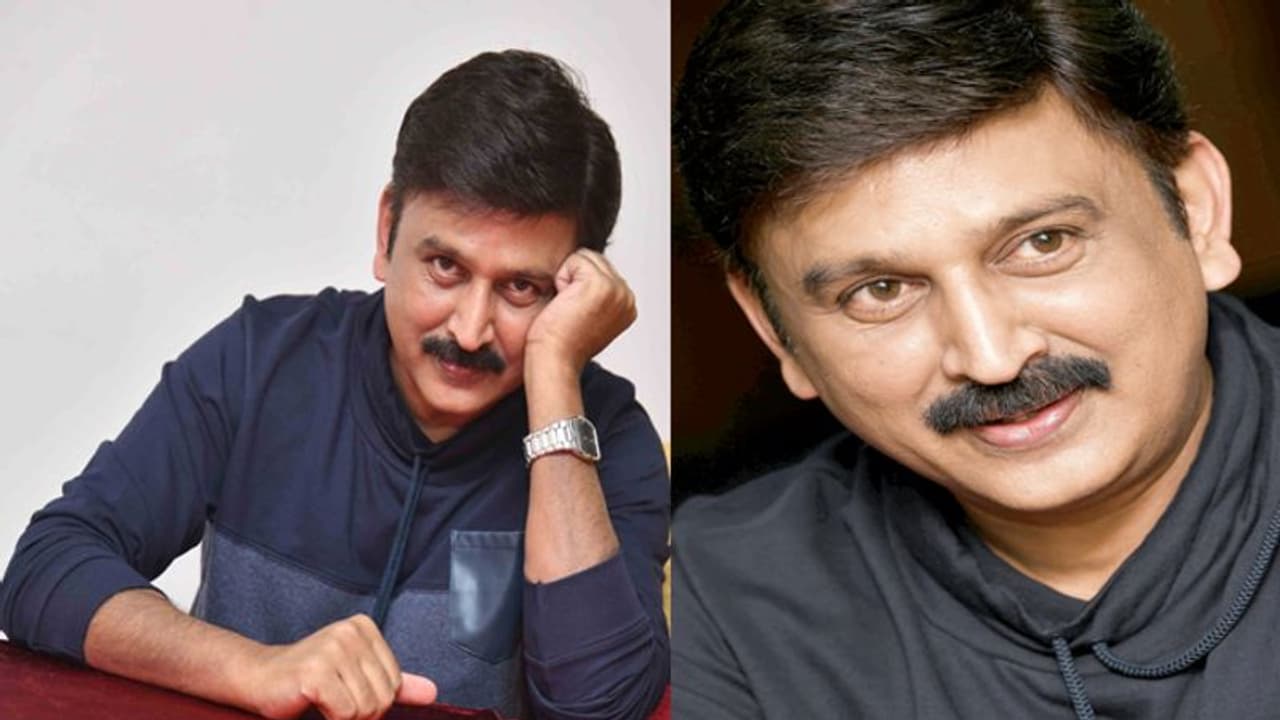 ನಟ ರಮೇಶ್ ಅರವಿಂದ್ಗೆ ಡಾ ವಿಷ್ಣುವರ್ಧನ್ ಪ್ರಶಸ್ತಿ ನಟ ರಮೇಶ್ ಅರವಿಂದ್ಗೆ ಡಾ ವಿಷ್ಣುವರ್ಧನ್ ಪ್ರಶಸ್ತಿ