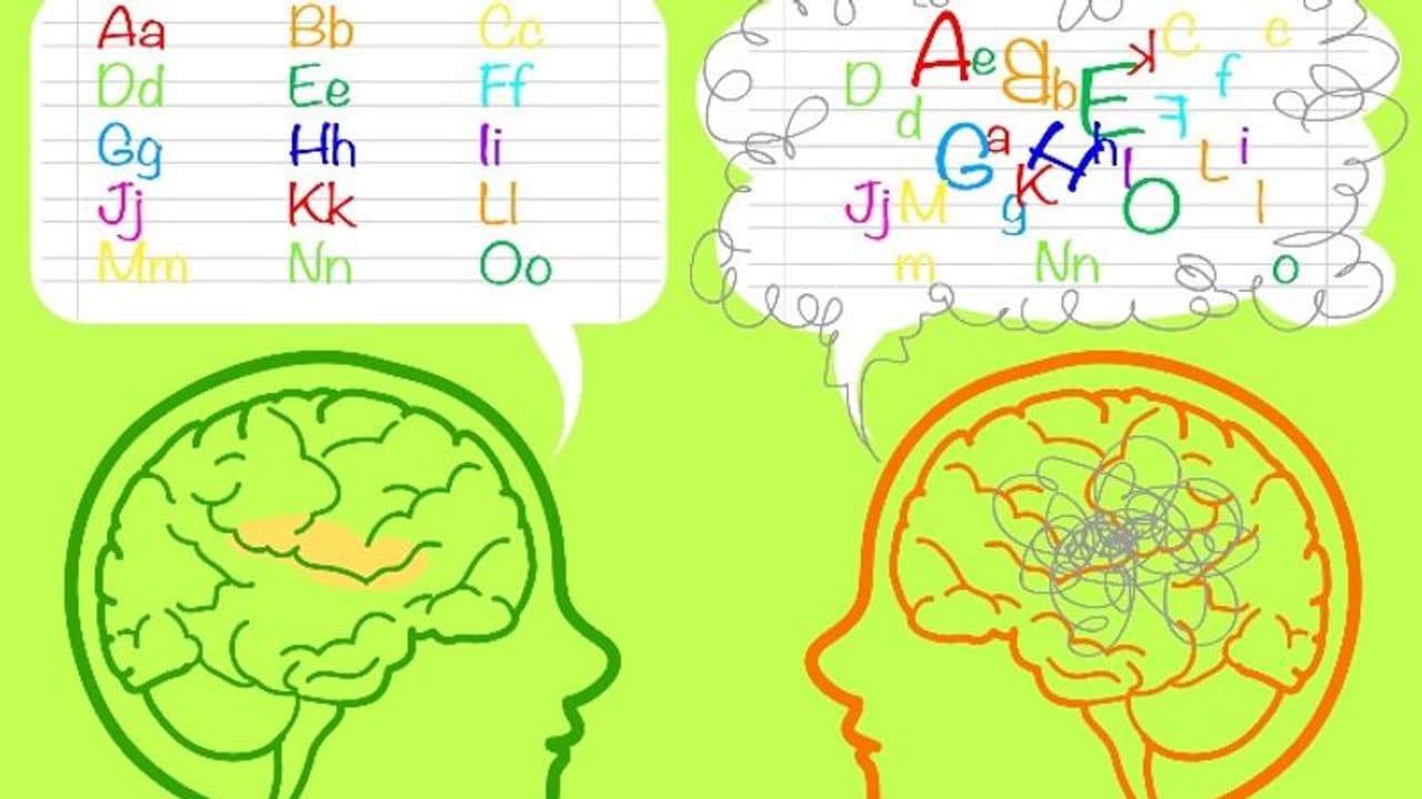 'ഡിസ്ലെക്സിയ' എങ്ങനെ തിരിച്ചറിയാം? അതിനെ എങ്ങനെ നേരിടാം? 'ഡിസ്ലെക്സിയ' എങ്ങനെ തിരിച്ചറിയാം? അതിനെ എങ്ങനെ നേരിടാം?