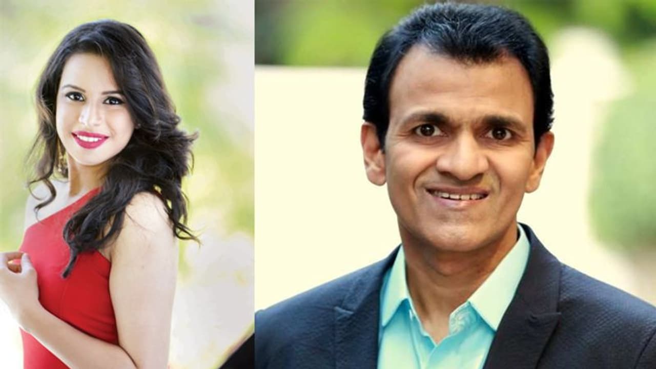 ರಾಘವೇಂದ್ರ ರಾಜ್ ಕುಮಾರ್ ‘ಪುತ್ರಿ’ ಈ ಗಾಯಕಿ!