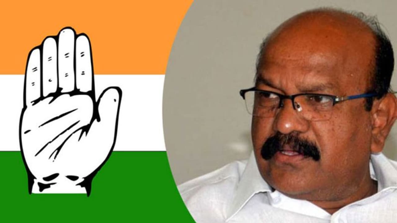 ಸಂಸದ ಉಮೇಶ ಜಾಧವ್‌ ಮೇಲೆ ಹಲ್ಲೆಗೆ ಯತ್ನ: ಕಾಂಗ್ರೆಸ್‌ ಮುಖಂಡರ ವಿರುದ್ಧ ದೂರು ದಾಖಲು