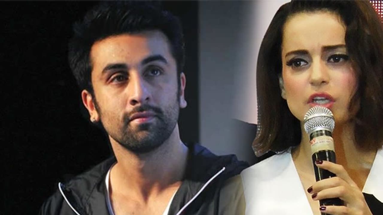 आलिया भट्ट के बाद अब रणबीर कपूर पर भड़की कंगना रनौत, पीएम मोदी को बताया ‘अच्छे लीडर’ आलिया भट्ट के बाद अब रणबीर कपूर पर भड़की कंगना रनौत, पीएम मोदी को बताया ‘अच्छे लीडर’