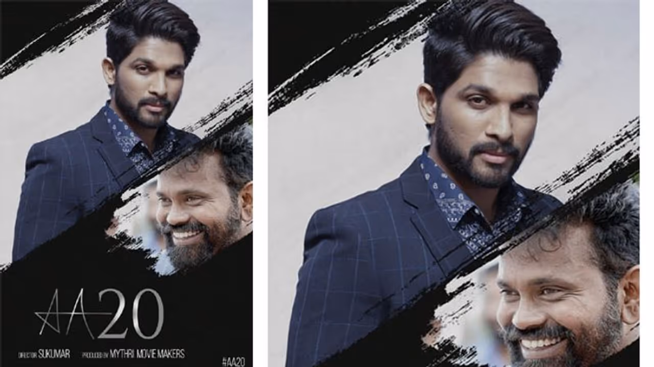 బన్నీ, సుకుమార్ రివెంజ్ డ్రామా.. లేటెస్ట్ అప్డేట్! బన్నీ, సుకుమార్ రివెంజ్ డ్రామా.. లేటెస్ట్ అప్డేట్!