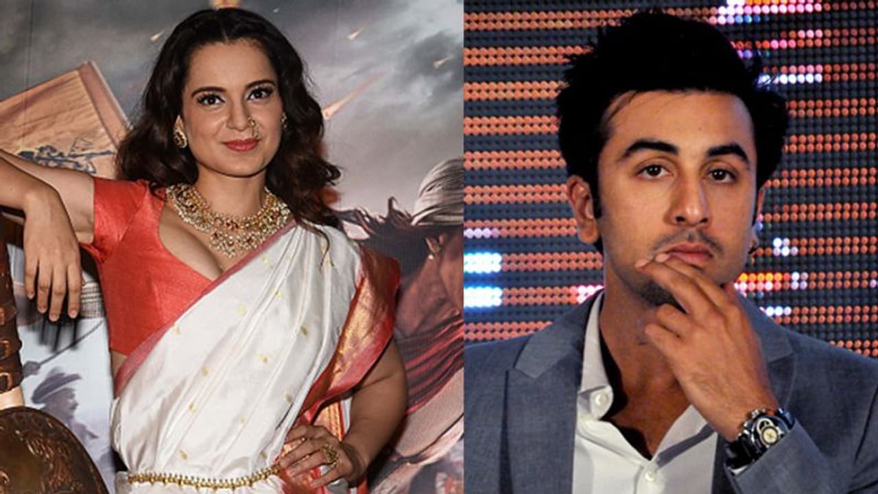 വീട്ടിൽ വെള്ളവും വൈദ്യുതിയും എത്തുന്നത് കൊണ്ട് രാഷ്ട്രീയം പറയാതിരിക്കില്ല; രൺബീർ കപൂറിനെ വിമർശിച്ച് കങ്കണ റണാവത്ത് വീട്ടിൽ വെള്ളവും വൈദ്യുതിയും എത്തുന്നത് കൊണ്ട് രാഷ്ട്രീയം പറയാതിരിക്കില്ല; രൺബീർ കപൂറിനെ വിമർശിച്ച് കങ്കണ റണാവത്ത്