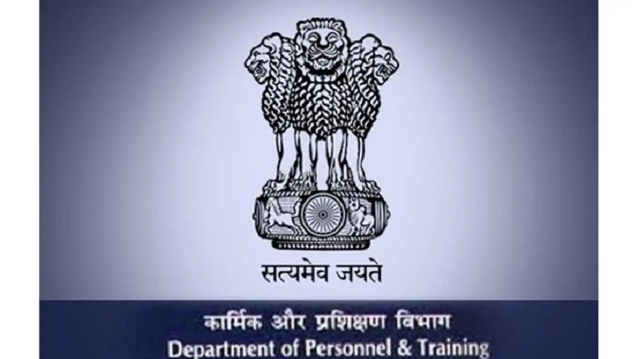 DoPT asks MHA for granting organised services status to CAPF