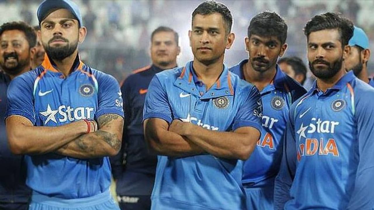 ಬಿಜೆಪಿ ಸೇರಿದ ಟೀಂ ಇಂಡಿಯಾ ಸ್ಟಾರ್ ಕ್ರಿಕೆಟಿಗನ ಪತ್ನಿ..!