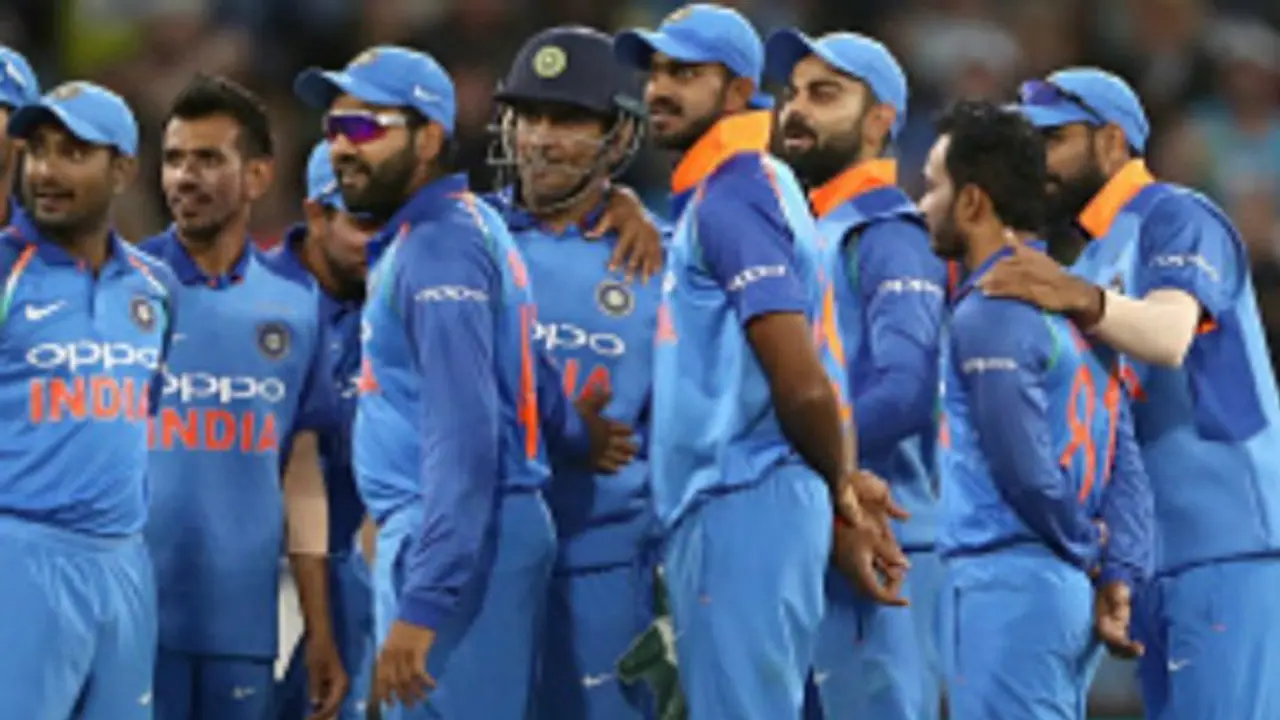 ಏ.20ರೊಳಗೆ ವಿಶ್ವಕಪ್ ಟೂರ್ನಿಗೆ ಟೀಂ ಇಂಡಿಯಾ ಪ್ರಕಟ!