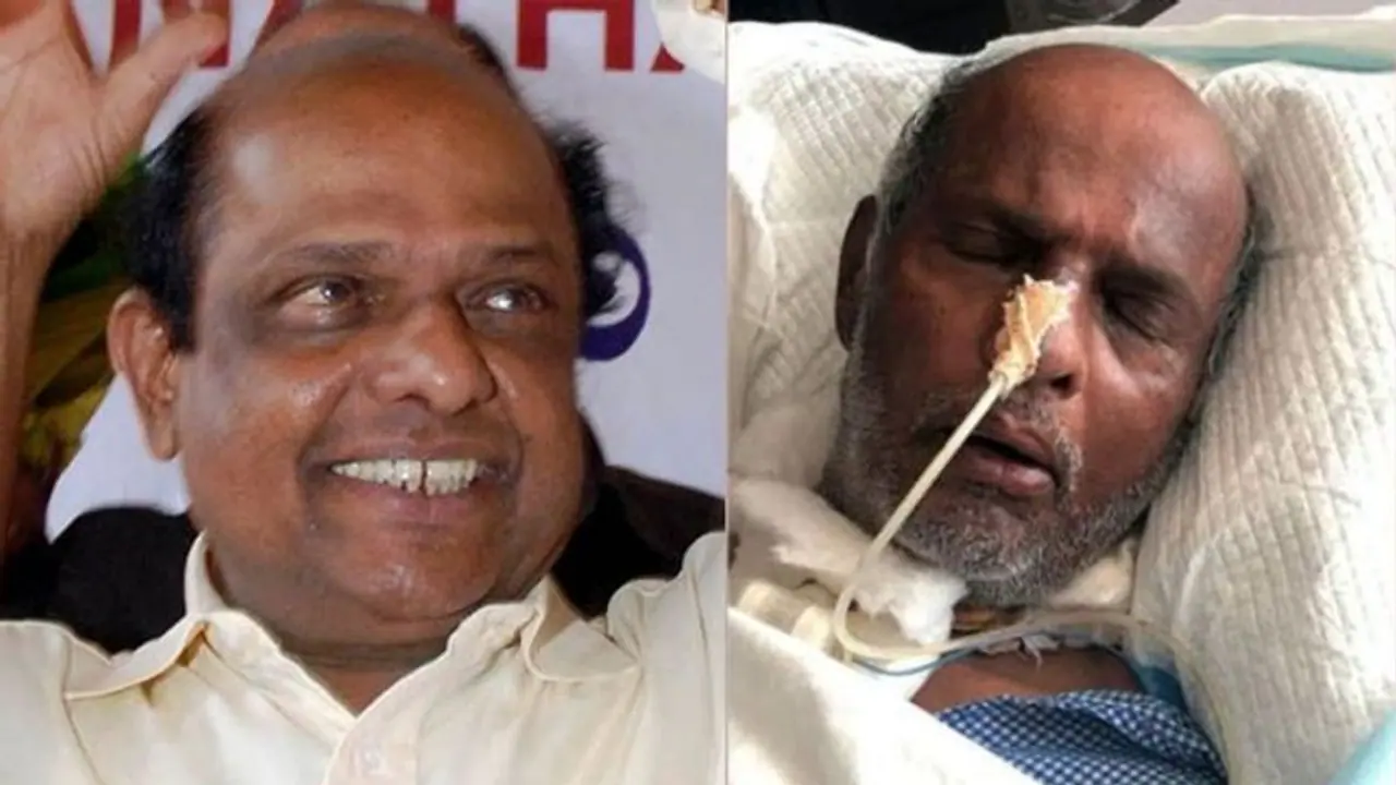 ಹಿರಿಯ ರಾಜಕಾರಣಿ, ಹೋರಾಟಗಾರ ಧನಂಜಯ್ ಕುಮಾರ್ ವ್ಯಕ್ತಿಚಿತ್ರ