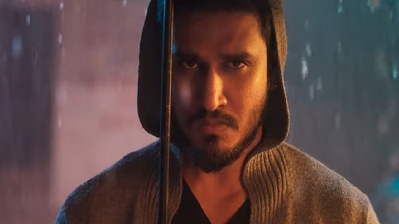 അന്വേഷണാത്മക മാധ്യമപ്രവര്ത്തകനായി നിഖില് സിദ്ധാര്ഥ്; അര്ജുൻ സുരവരത്തിന്റെ ടീസര് അന്വേഷണാത്മക മാധ്യമപ്രവര്ത്തകനായി നിഖില് സിദ്ധാര്ഥ്; അര്ജുൻ സുരവരത്തിന്റെ ടീസര്