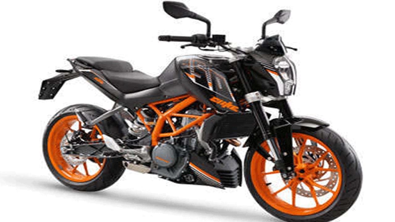 ಭಾರತದಲ್ಲಿ BS6 KTM 250 ಡ್ಯೂಕ್ ಬೈಕ್ ಬಿಡುಗಡೆ! ಭಾರತದಲ್ಲಿ BS6 KTM 250 ಡ್ಯೂಕ್ ಬೈಕ್ ಬಿಡುಗಡೆ!