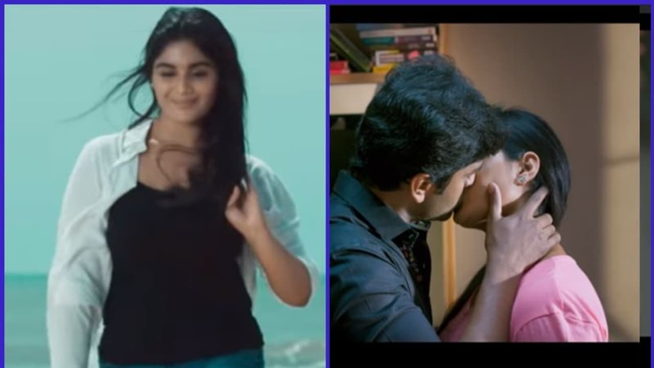 സംയുക്ത മേനോന് ഗ്ലാമറസായി തമിഴില് സംയുക്ത മേനോന് ഗ്ലാമറസായി തമിഴില്