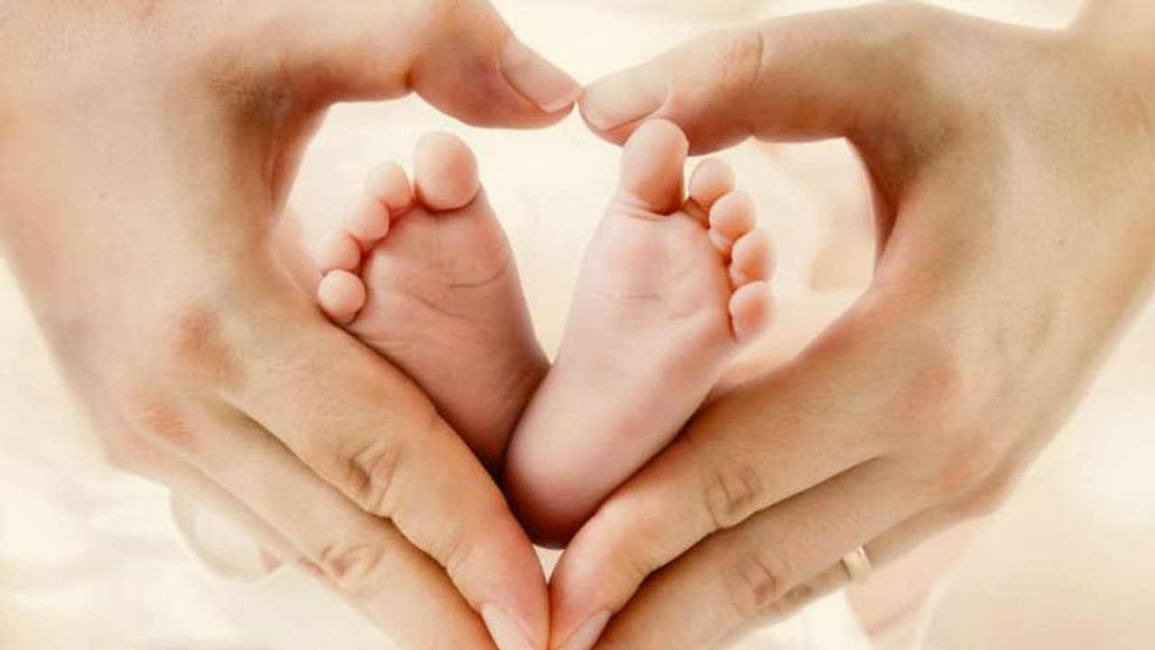 വന്ധ്യതയ്ക്കുള്ള സാധ്യതകള് കുഞ്ഞായിരിക്കുമ്പോഴേ തിരിച്ചറിയാം... വന്ധ്യതയ്ക്കുള്ള സാധ്യതകള് കുഞ്ഞായിരിക്കുമ്പോഴേ തിരിച്ചറിയാം...