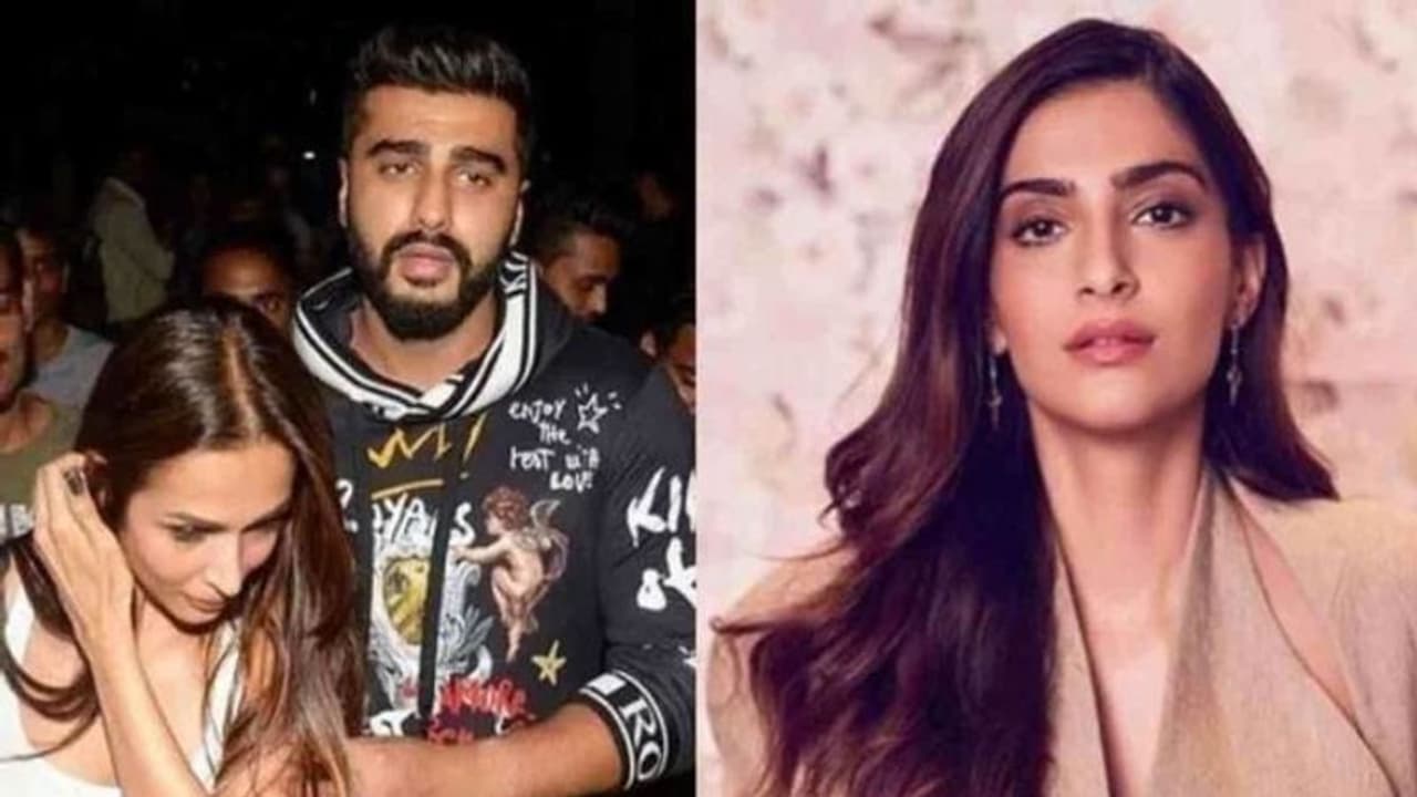 తాగేసి హీరోయిన్ రచ్చ.. సాయానికి వచ్చిన సోనమ్ కి అవమానం! తాగేసి హీరోయిన్ రచ్చ.. సాయానికి వచ్చిన సోనమ్ కి అవమానం!