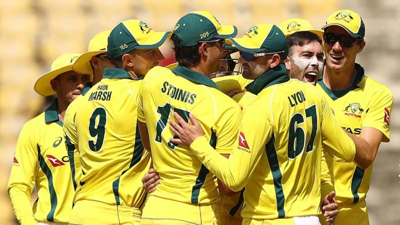 ನಾಗ್ಪುರ ಪಂದ್ಯ: ಜಂಪಾ ಮೋಡಿಗೆ ತತ್ತರಿಸಿದ ಭಾರತ