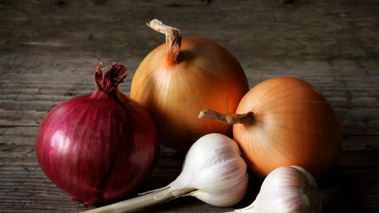 ಕ್ಯಾನ್ಸರ್ಗೂ ಮದ್ದು ಬೆಳ್ಳುಳ್ಳಿ, ಈರುಳ್ಳಿ ಕ್ಯಾನ್ಸರ್ಗೂ ಮದ್ದು ಬೆಳ್ಳುಳ್ಳಿ, ಈರುಳ್ಳಿ