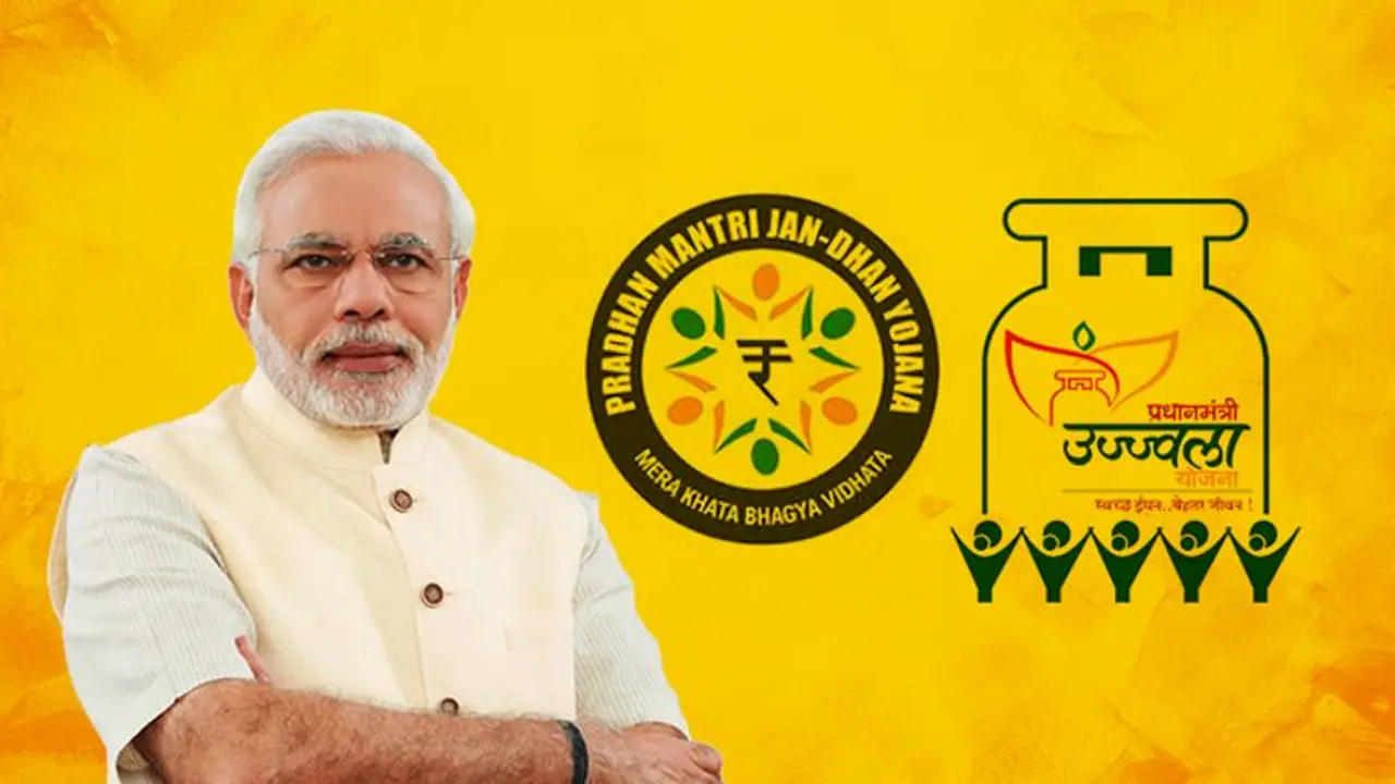 Here are Modi sarkar’s top 5 schemes for India’s poor