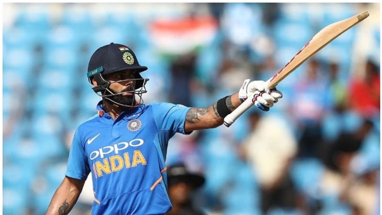 ವಿರಾಟ್ ಕೊಹ್ಲಿ ಶತಕ ಕೊಂಡಾಡಿದ ಟ್ವಿಟರಿಗರು..!