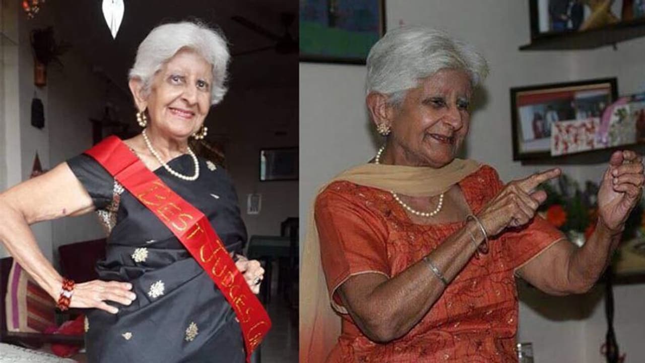 75 ാം വയസ്സില് തനിച്ച് നാഥുലാ പാസ് ട്രെക്കിങ്ങ്, 82 ാം വയസ്സിലും വാക്കത്തോണ്, ഈ മുത്തശ്ശി കിടുവാണ് 75 ാം വയസ്സില് തനിച്ച് നാഥുലാ പാസ് ട്രെക്കിങ്ങ്, 82 ാം വയസ്സിലും വാക്കത്തോണ്, ഈ മുത്തശ്ശി കിടുവാണ്