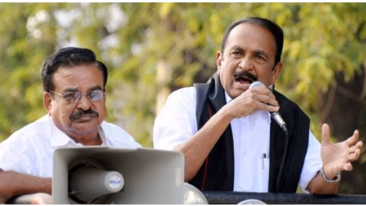 மெர்சல் காட்டும் மதிமுக..! யாரும் எதிர்பாராத தேர்தல் அறிவிப்பு..! மெர்சல் காட்டும் மதிமுக..! யாரும் எதிர்பாராத தேர்தல் அறிவிப்பு..!