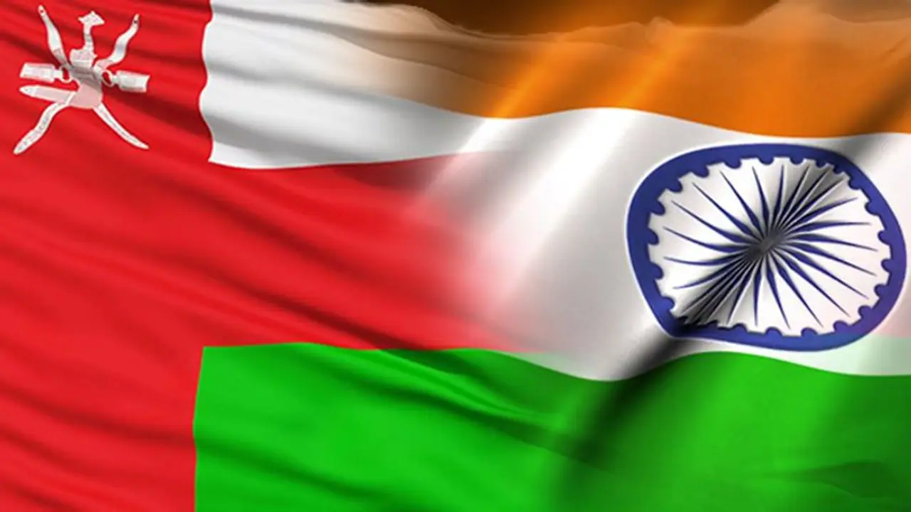 Al Nagah III, joint military exercise with Oman, to mark India's expanding influence in West Asia