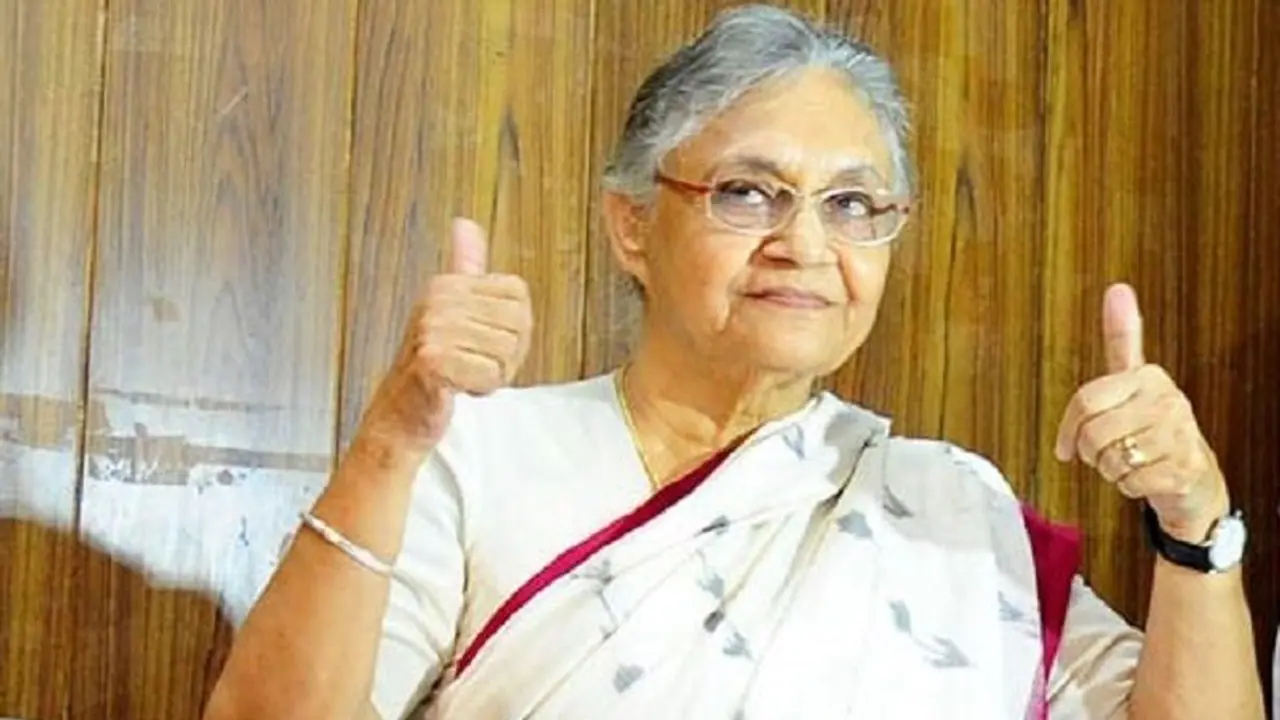 जानें क्यों राहुल गांधी के सामने भिड़े अजय माकन और शीला दीक्षित