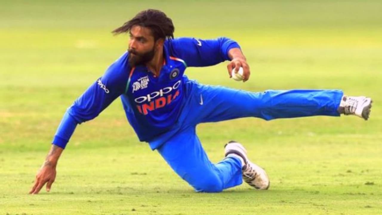 ಭಾರತ ಲಾಕ್‌ಡೌನ್: ಮನೆಯಲ್ಲೇ ಇರಿ, ರನೌಟ್ ಆಗ್ಬೇಡಿ, ಜಡ್ಡು ವಿಚಿತ್ರ ವಿಡಿಯೋ ಸಂದೇಶ..!